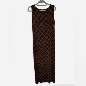 Vintage 90s Vikki Vi bodycon dress PLUS SIZE